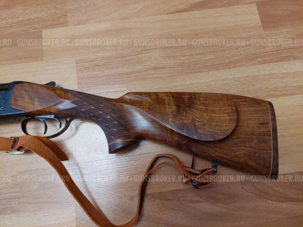 ИЖ-27