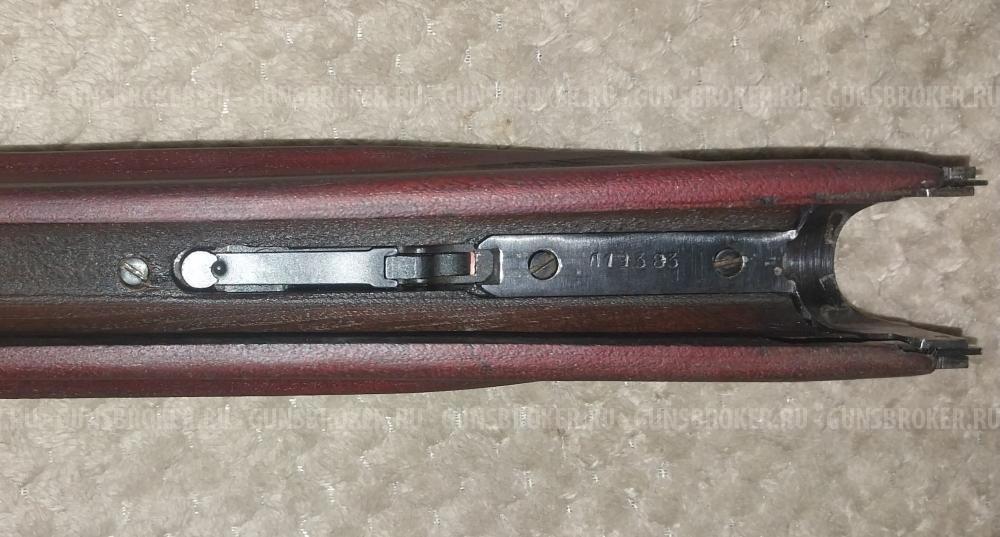 Иж 27