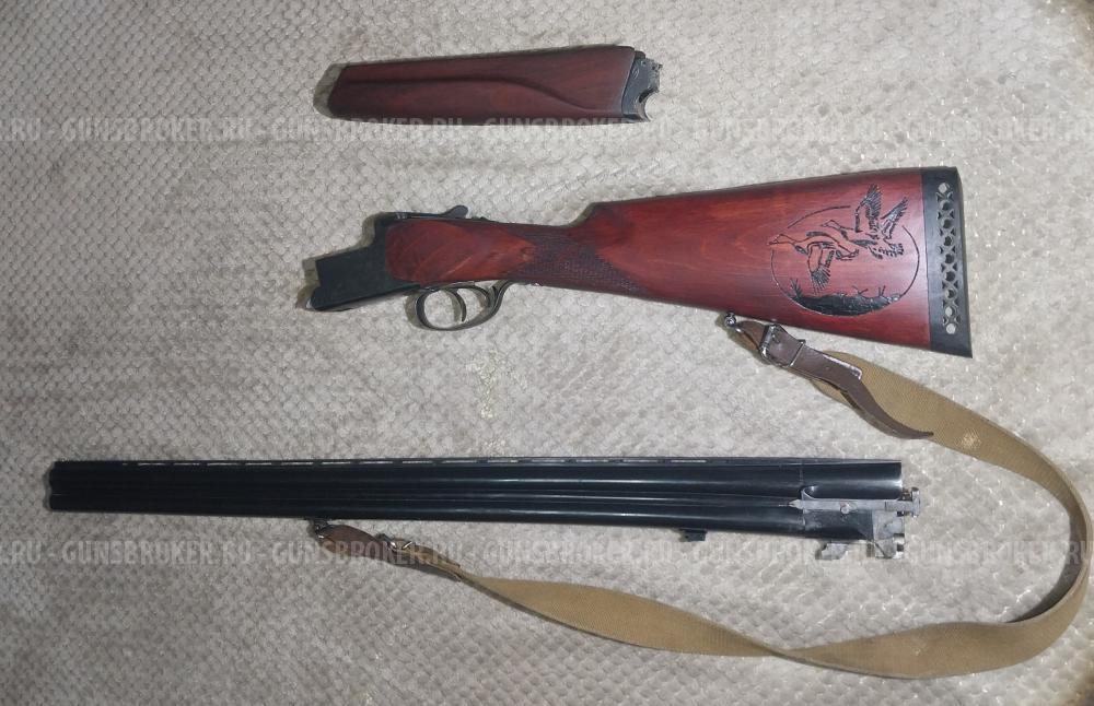 Иж 27