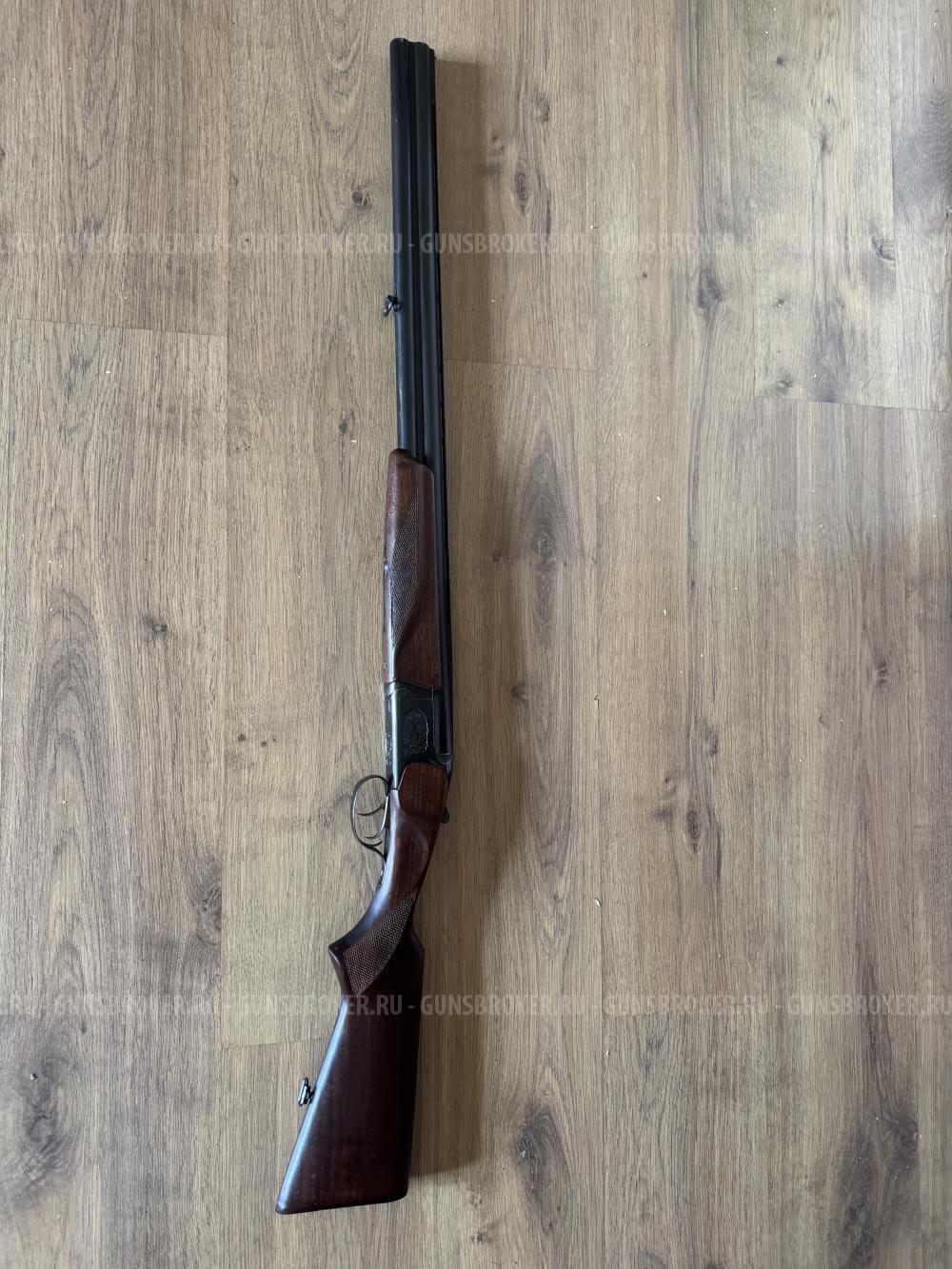 Иж 27