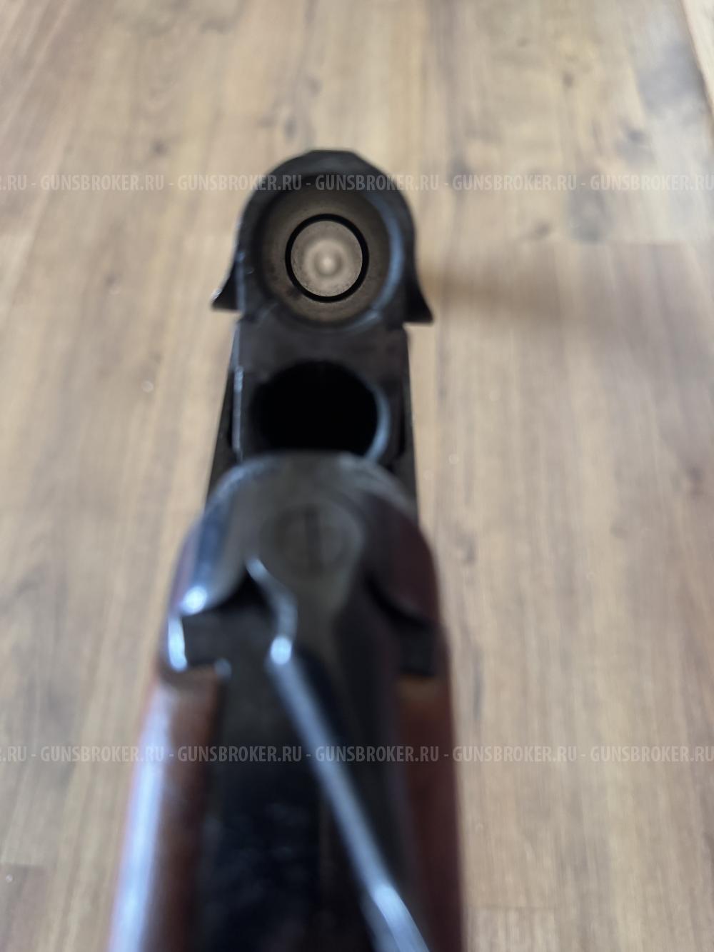 Иж 27