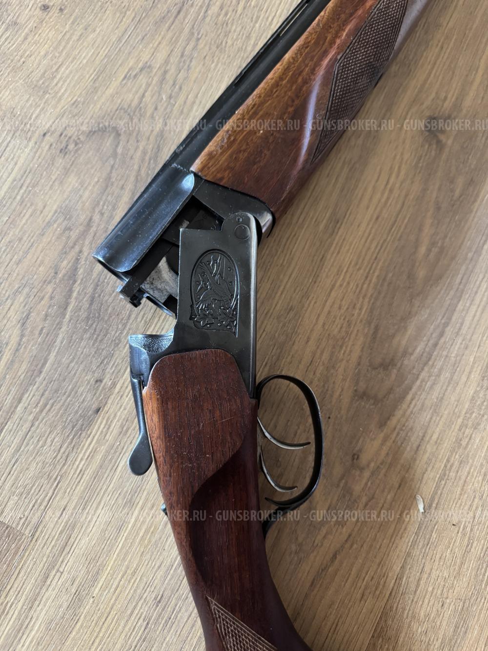Иж 27