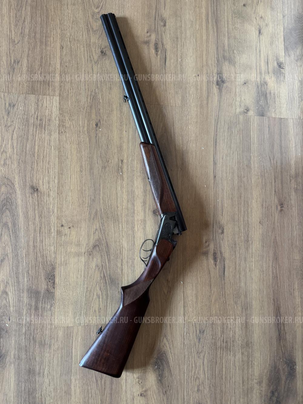 Иж 27