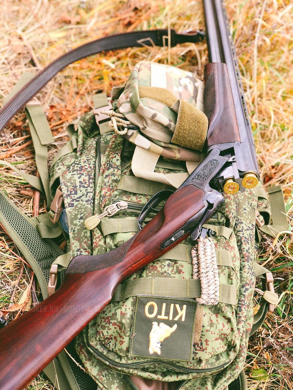 ИЖ-27