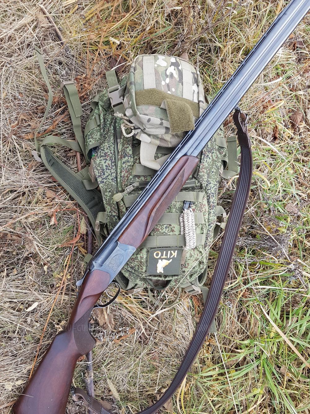 ИЖ-27