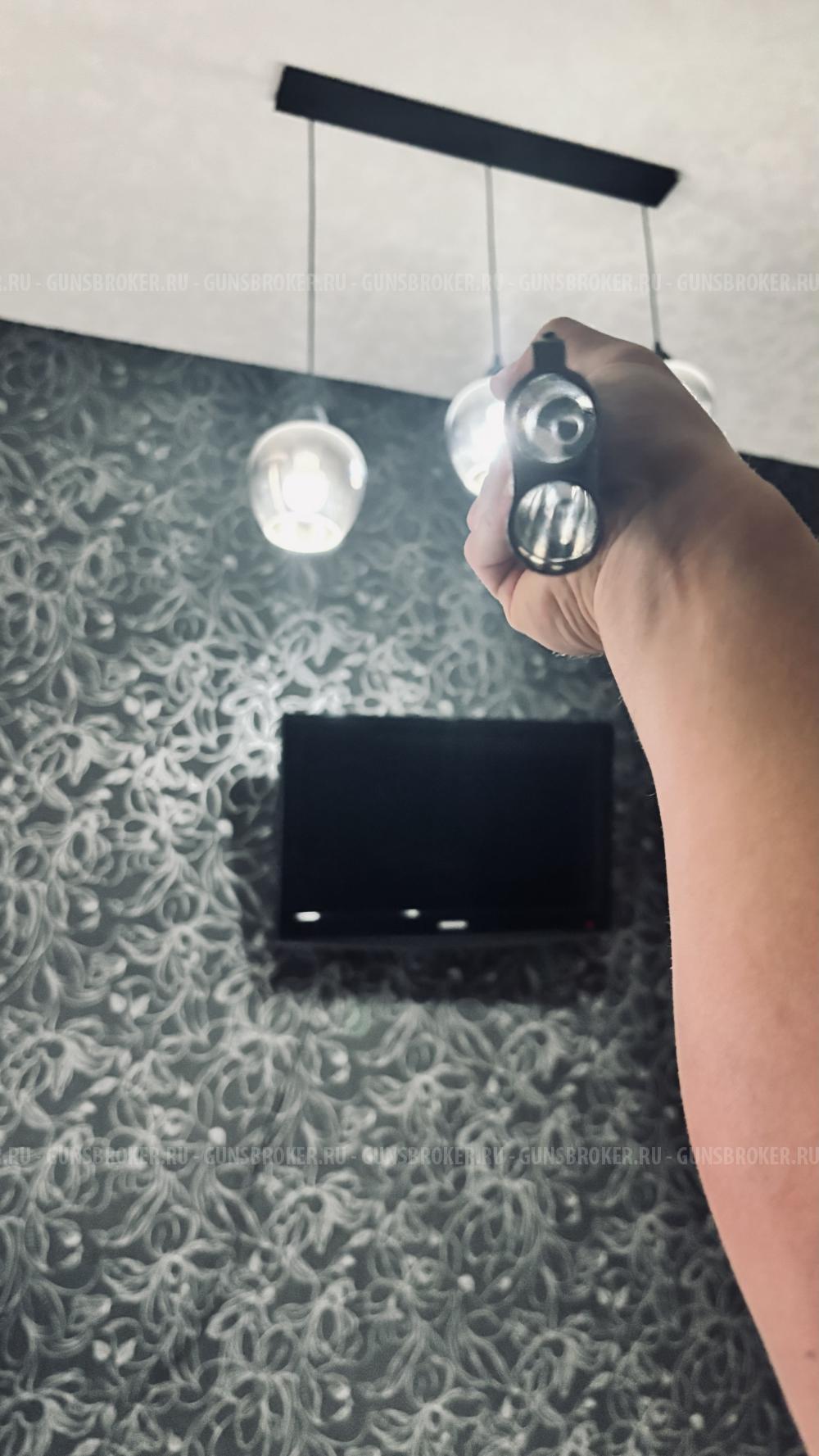 Иж 27
