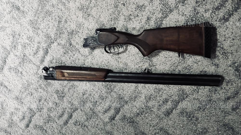 Иж 27
