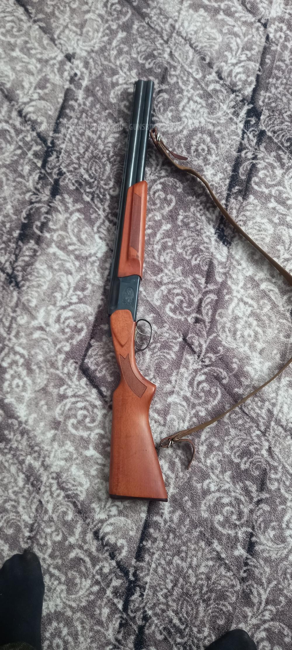 Иж-27