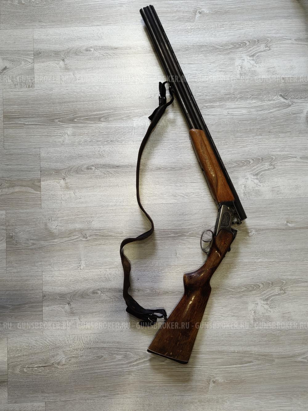 ИЖ 27