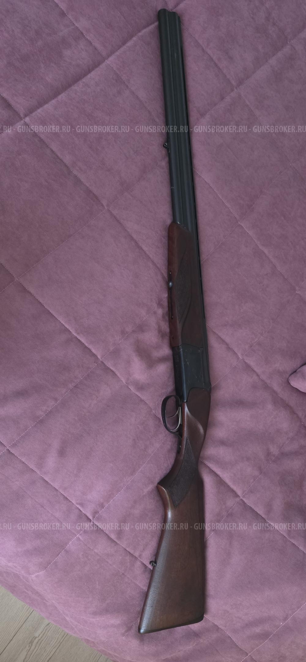 ИЖ-27