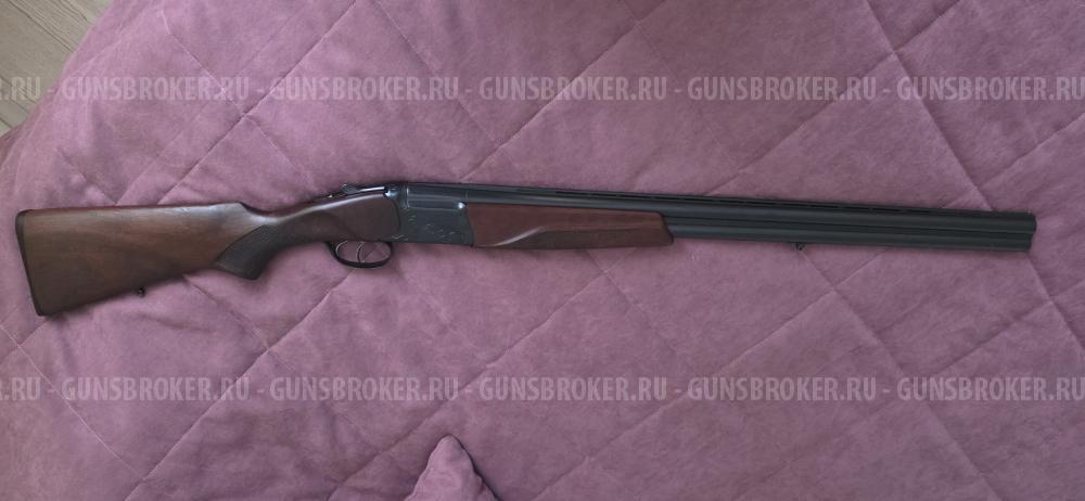ИЖ-27
