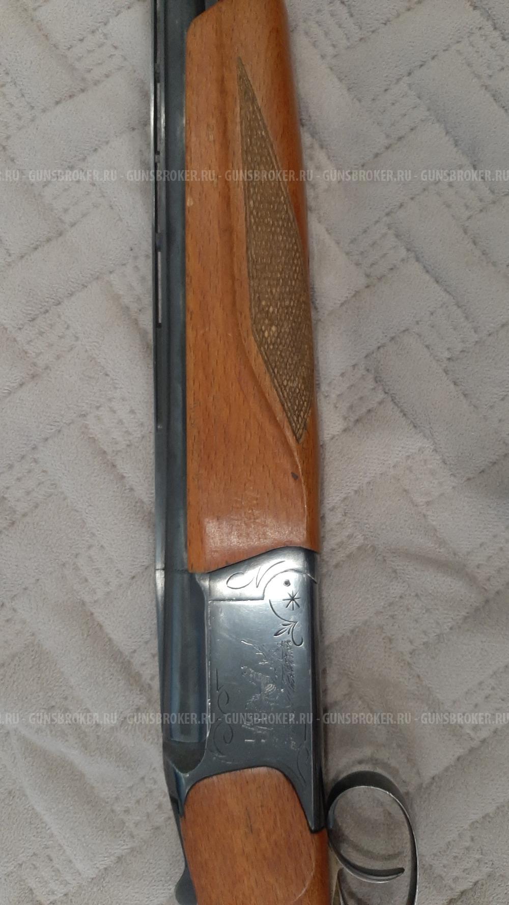 ИЖ 27