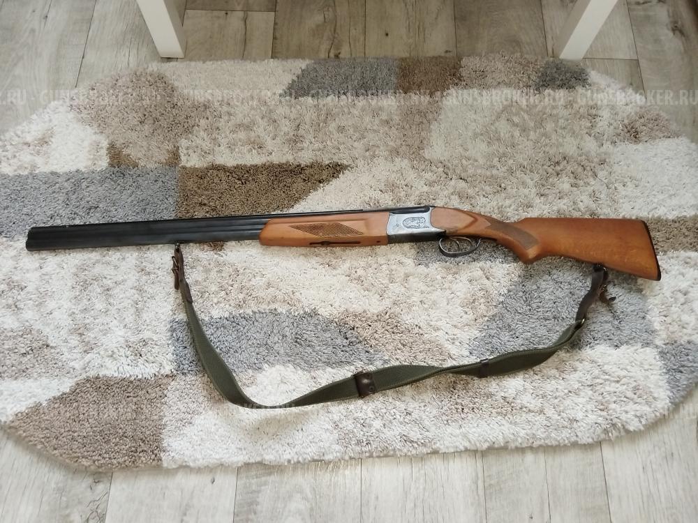 Иж 27