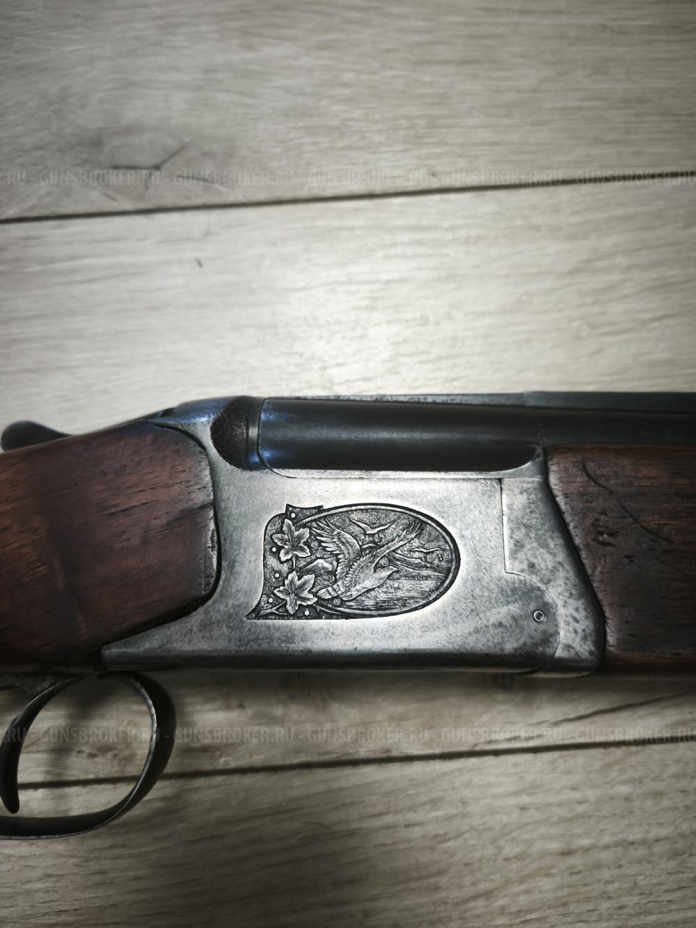 Иж 27