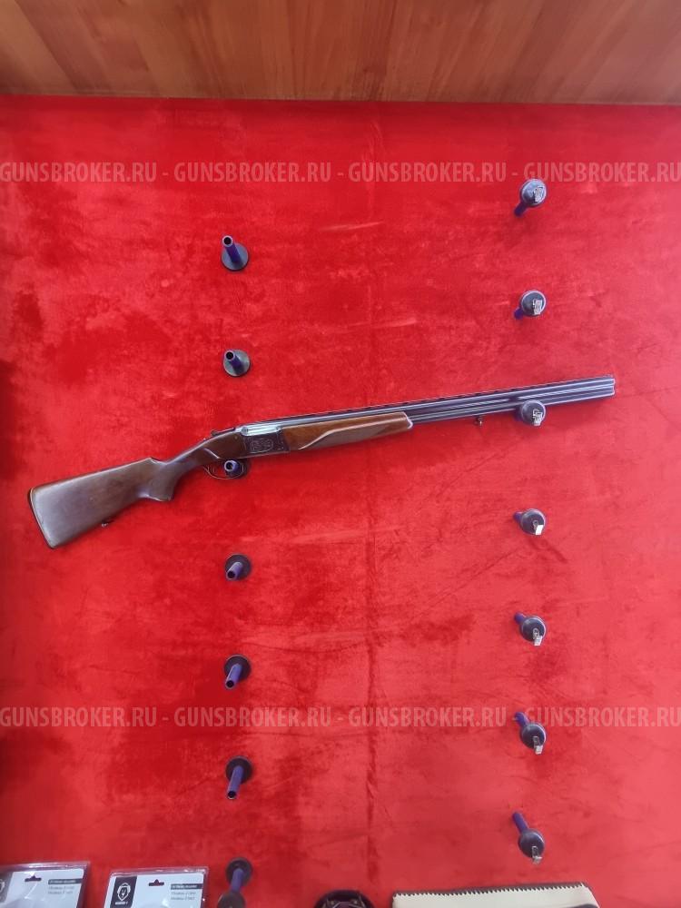 ИЖ-27