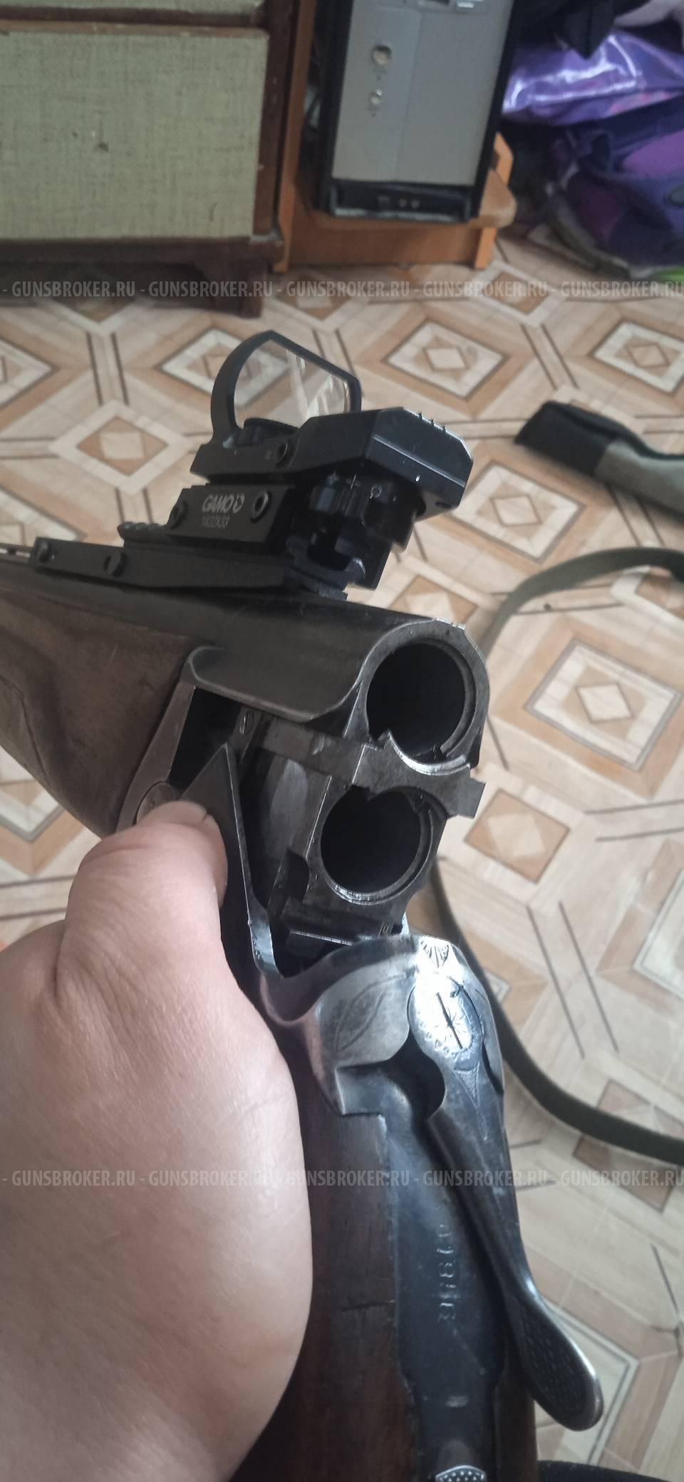 иж 27