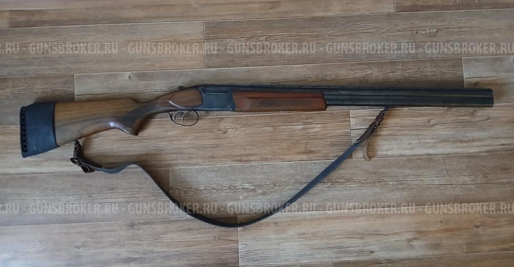 ИЖ-27