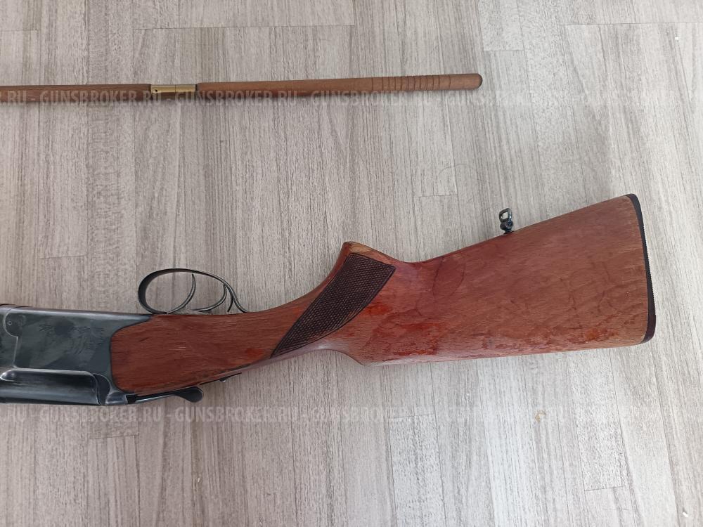 Иж 27