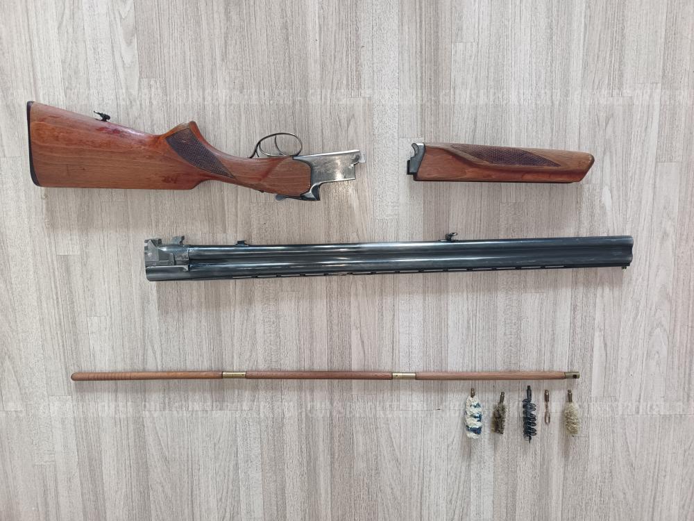 Иж 27
