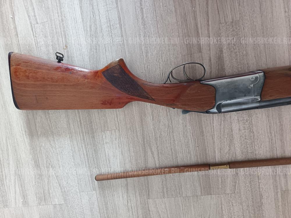 Иж 27