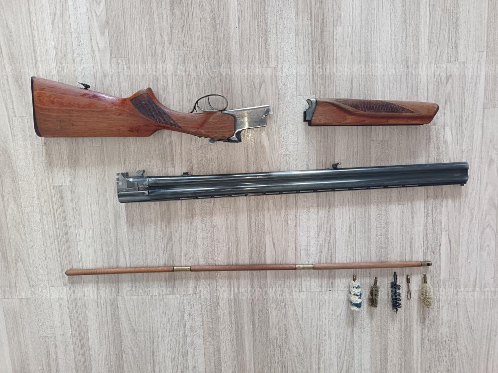 Иж 27