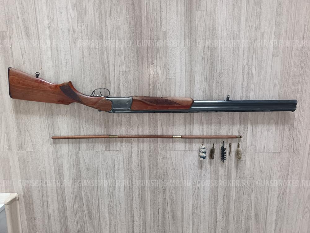 Иж 27