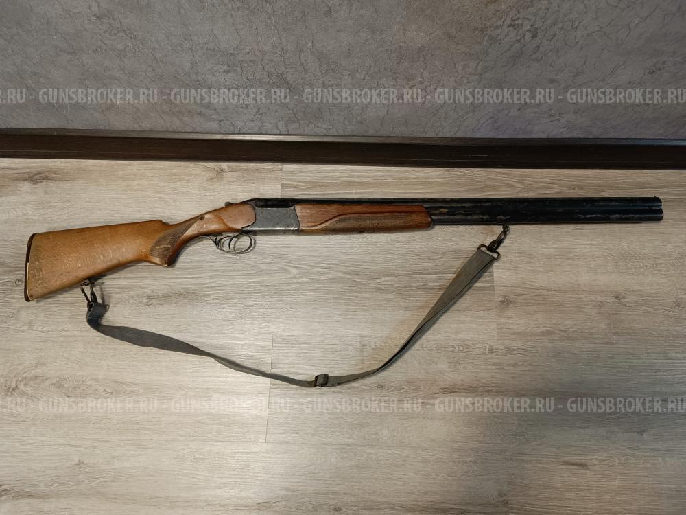 ИЖ-27
