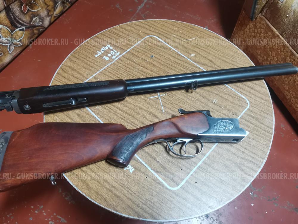 ИЖ 27