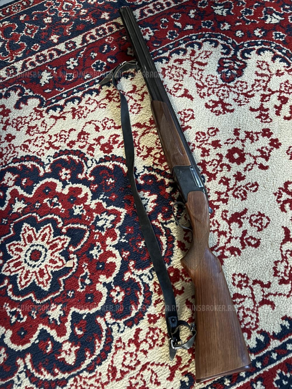 Иж-27
