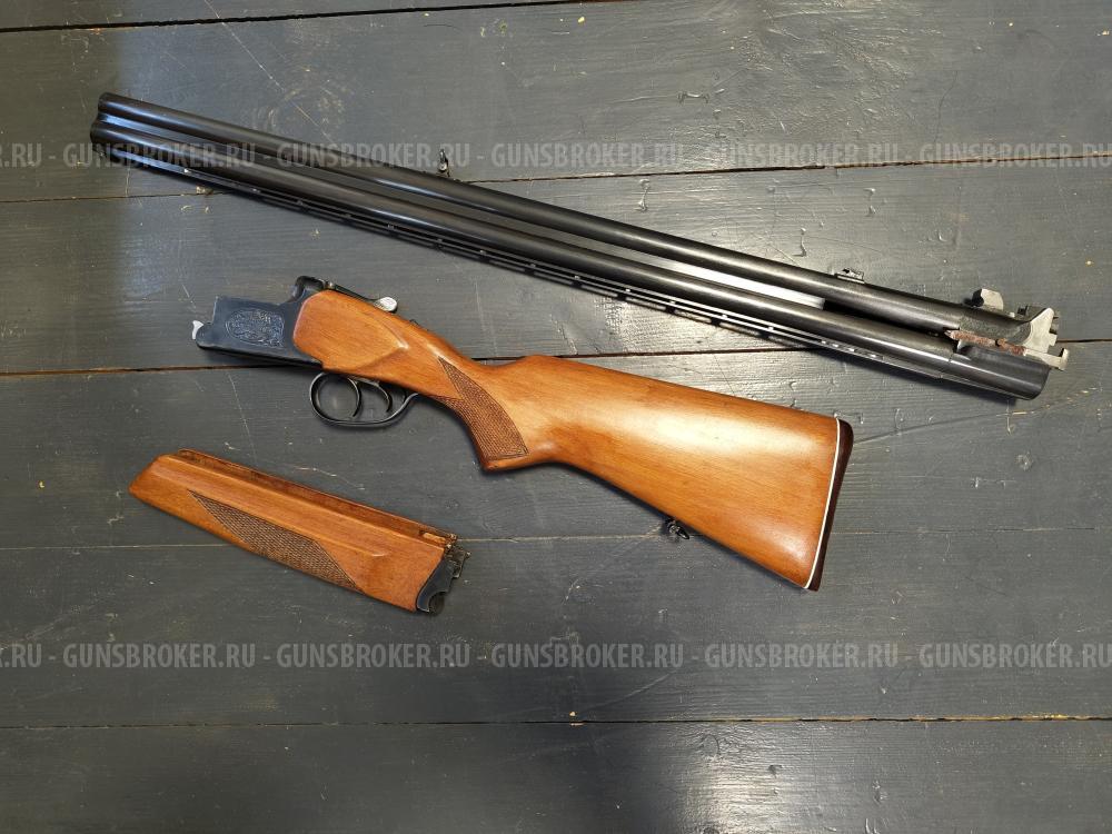 ИЖ-27