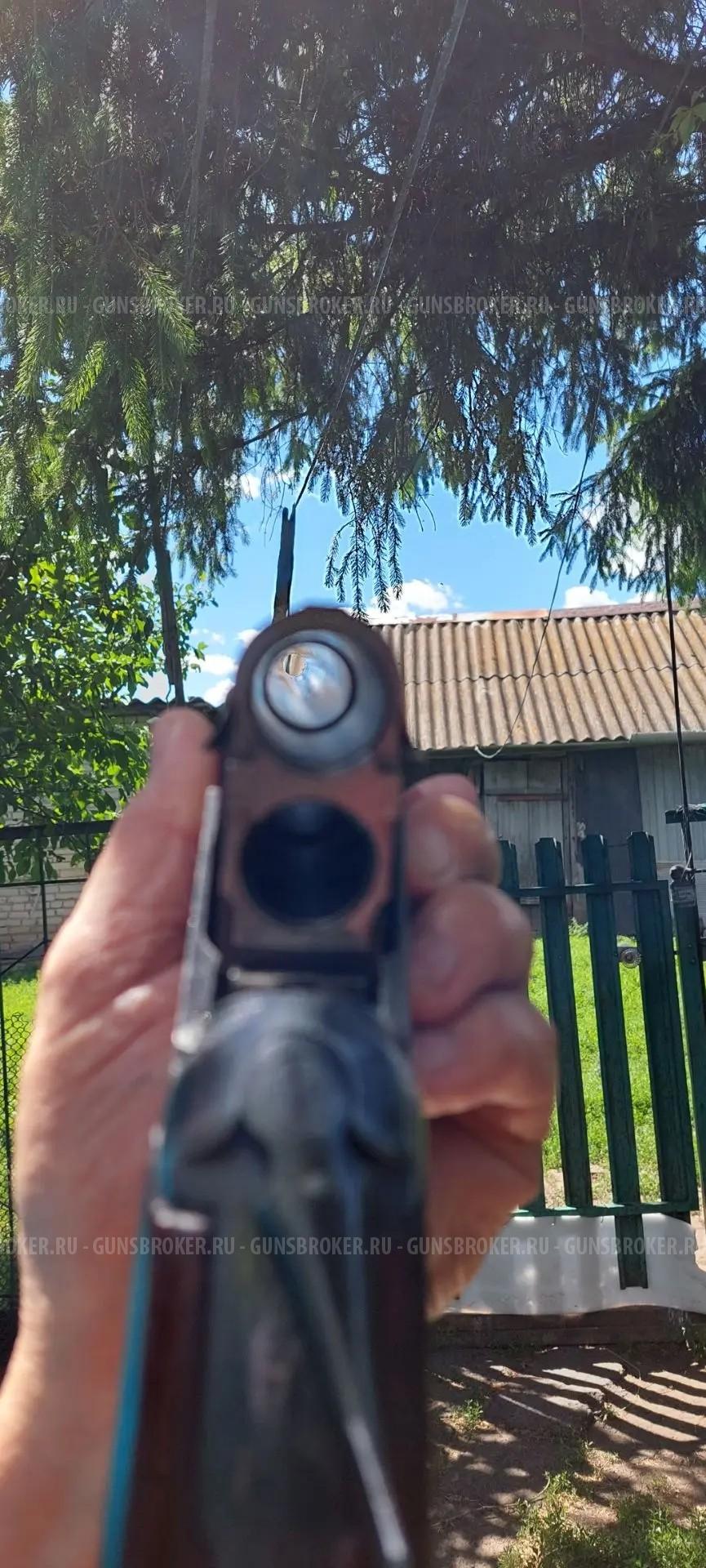 Иж 27