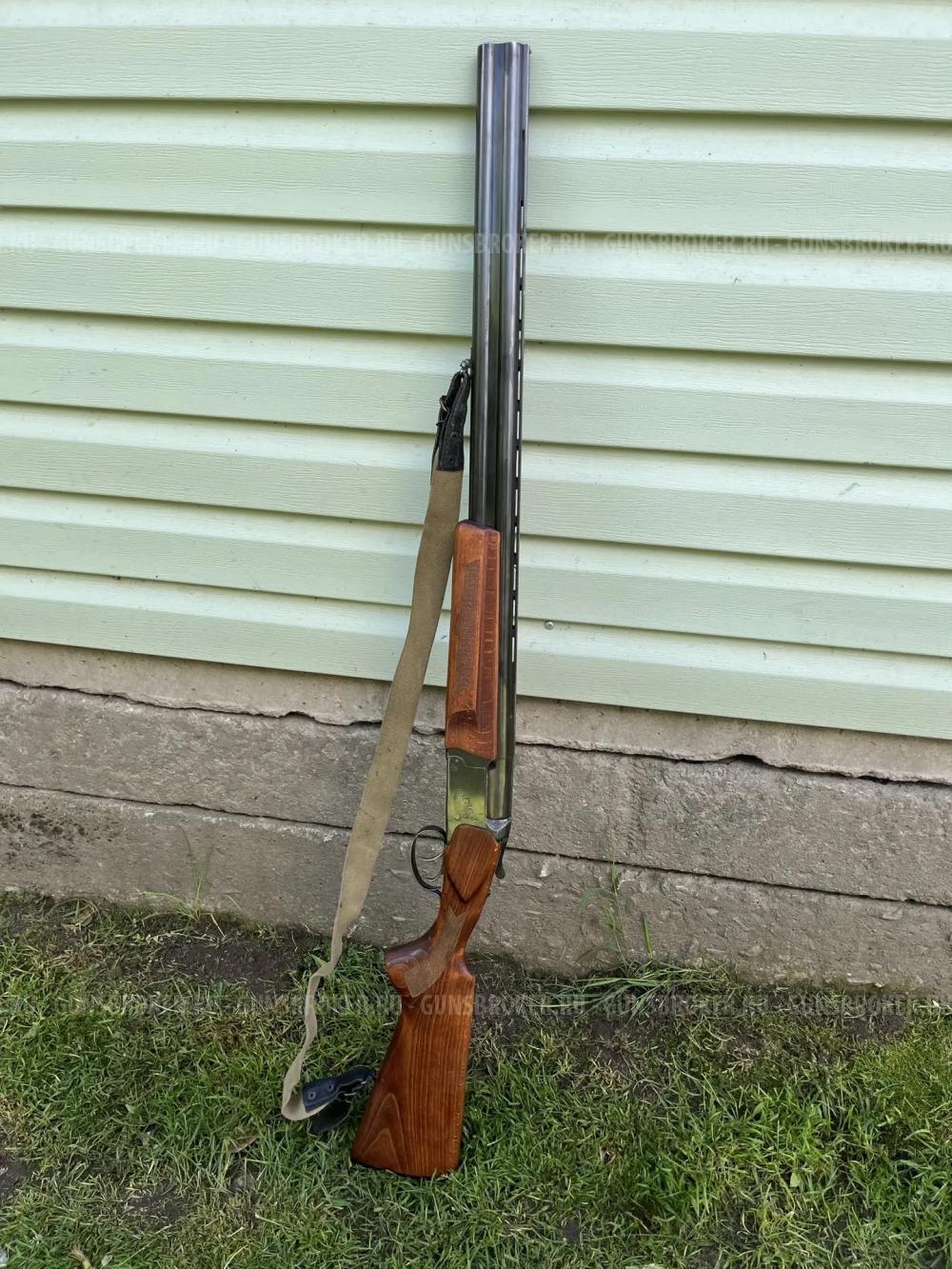 Иж 27