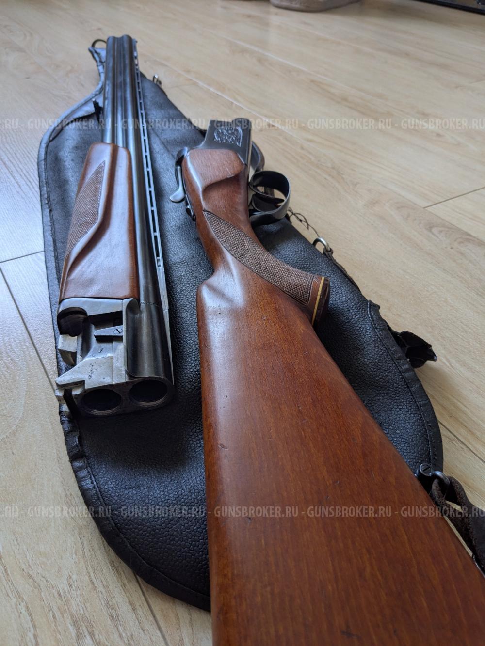 Иж-27