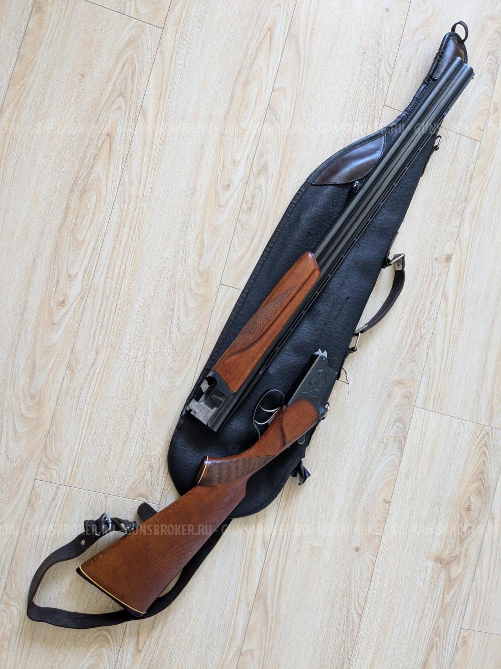 Иж-27