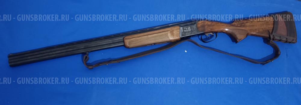 Иж 27 