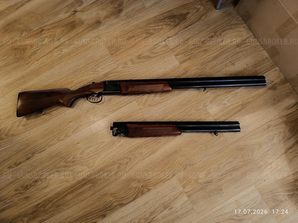 Иж-27