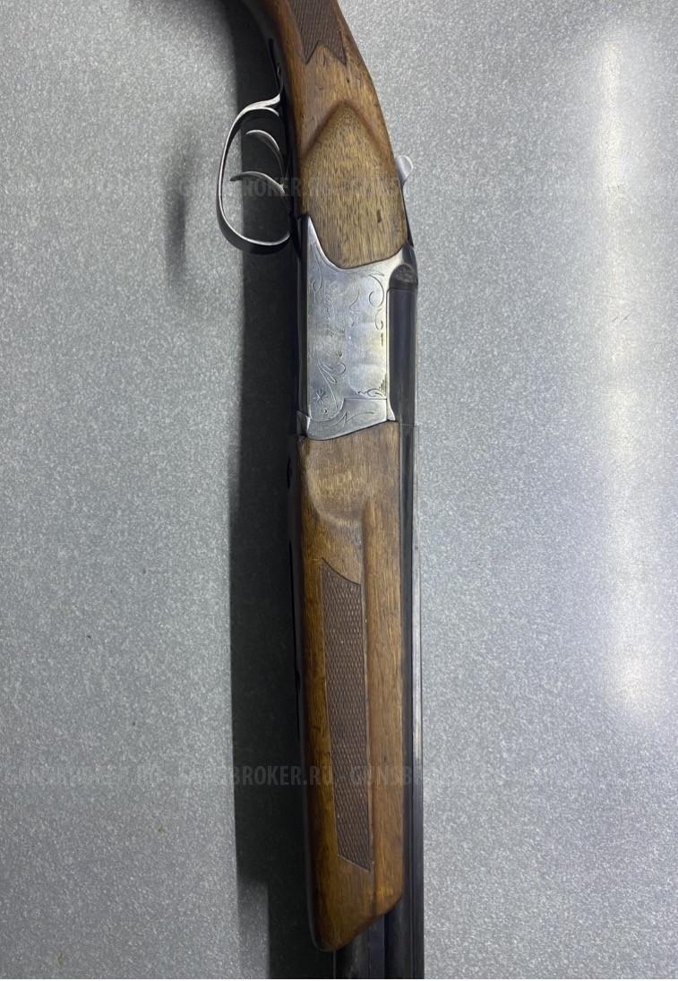 Иж-27