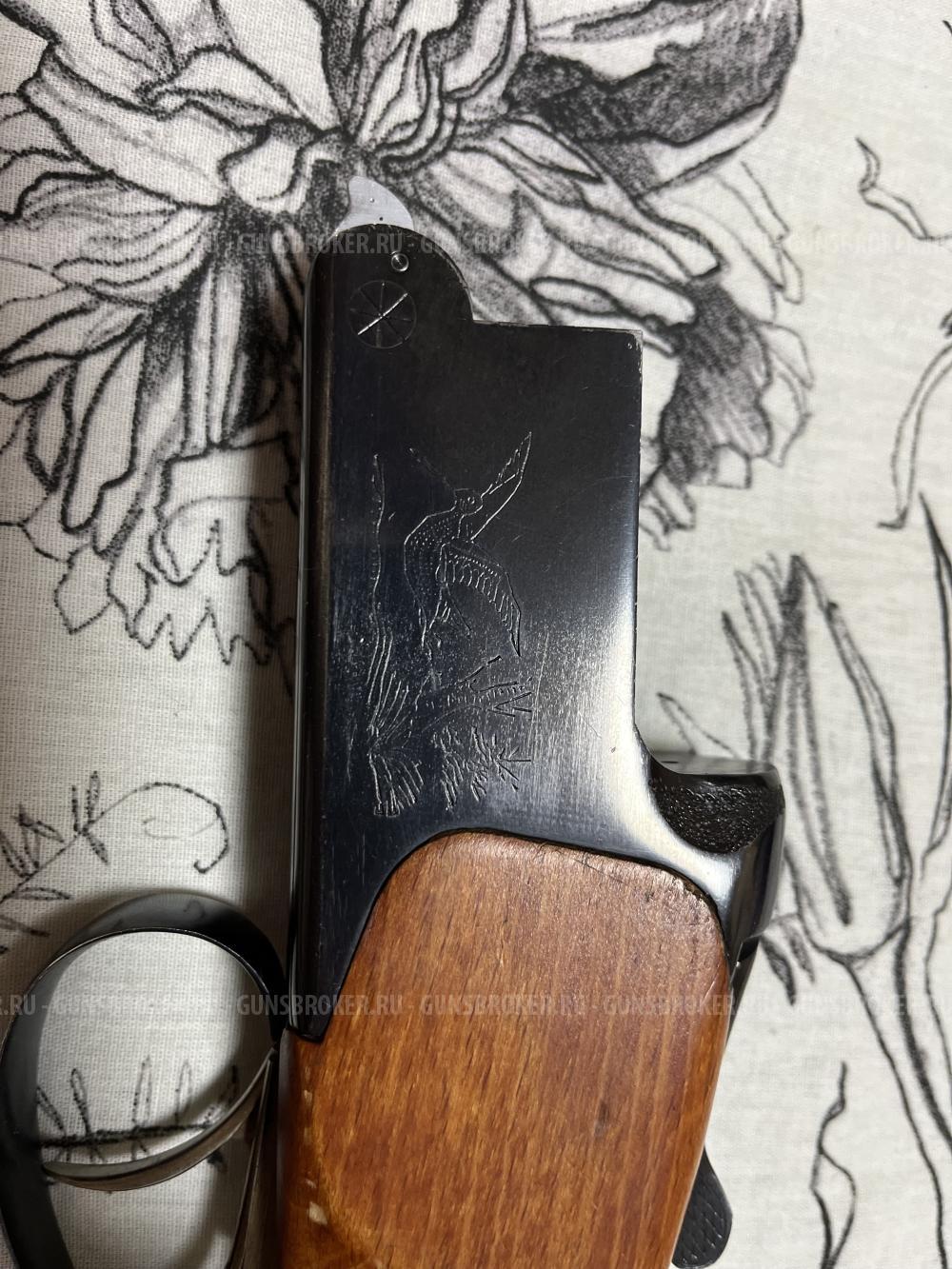 Иж 27