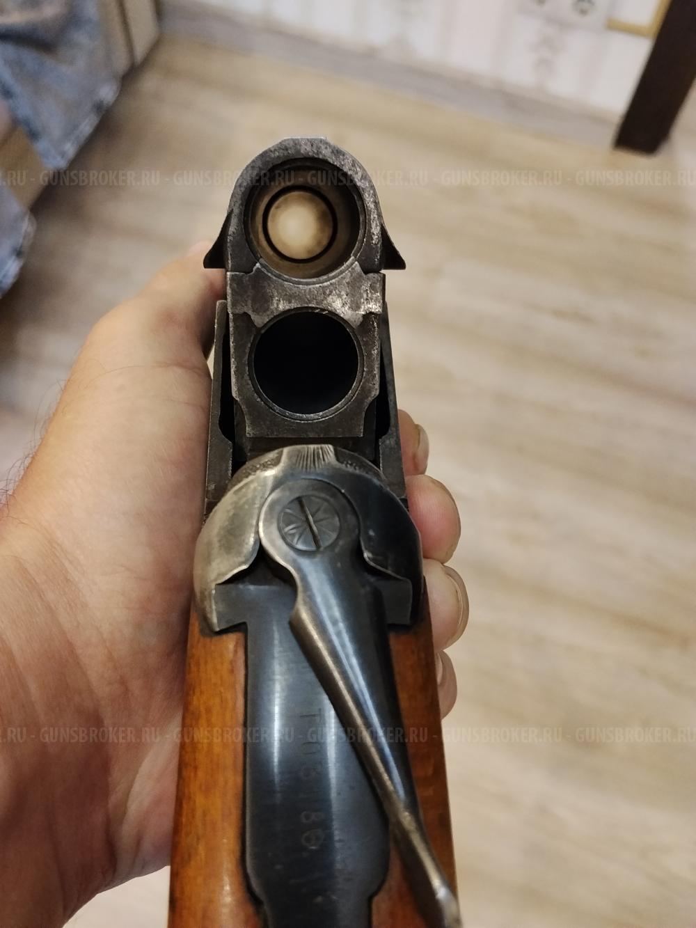 ИЖ-27