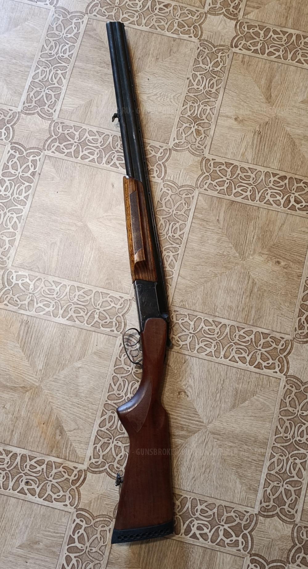 иж-27