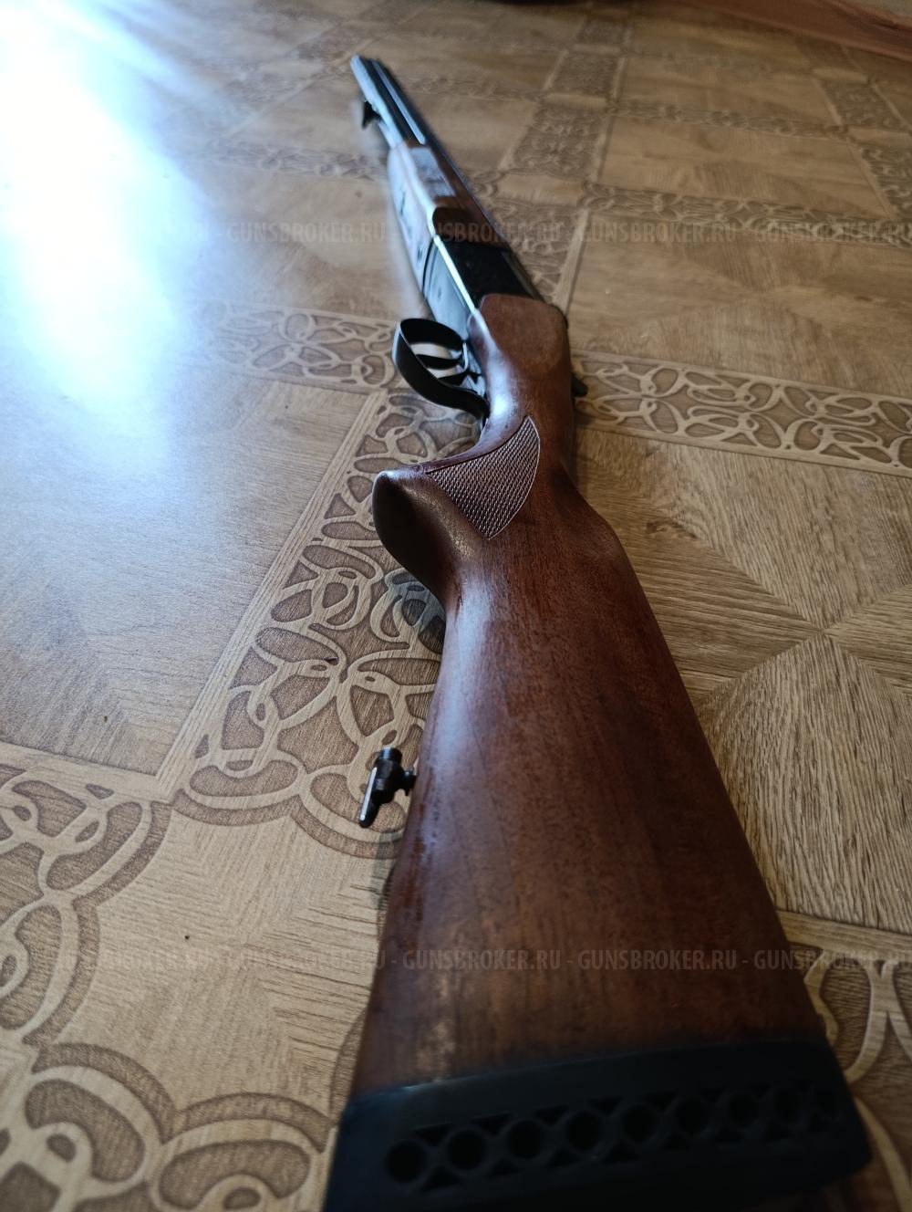 иж-27