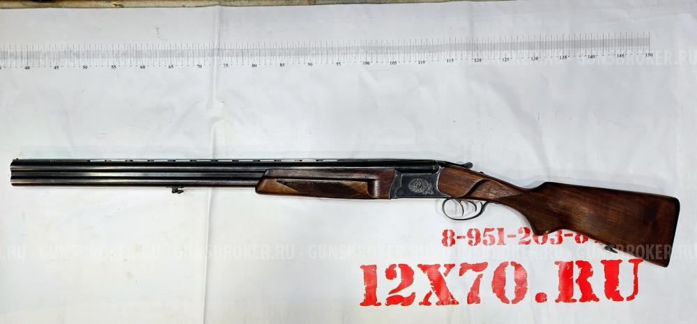 ИЖ-27