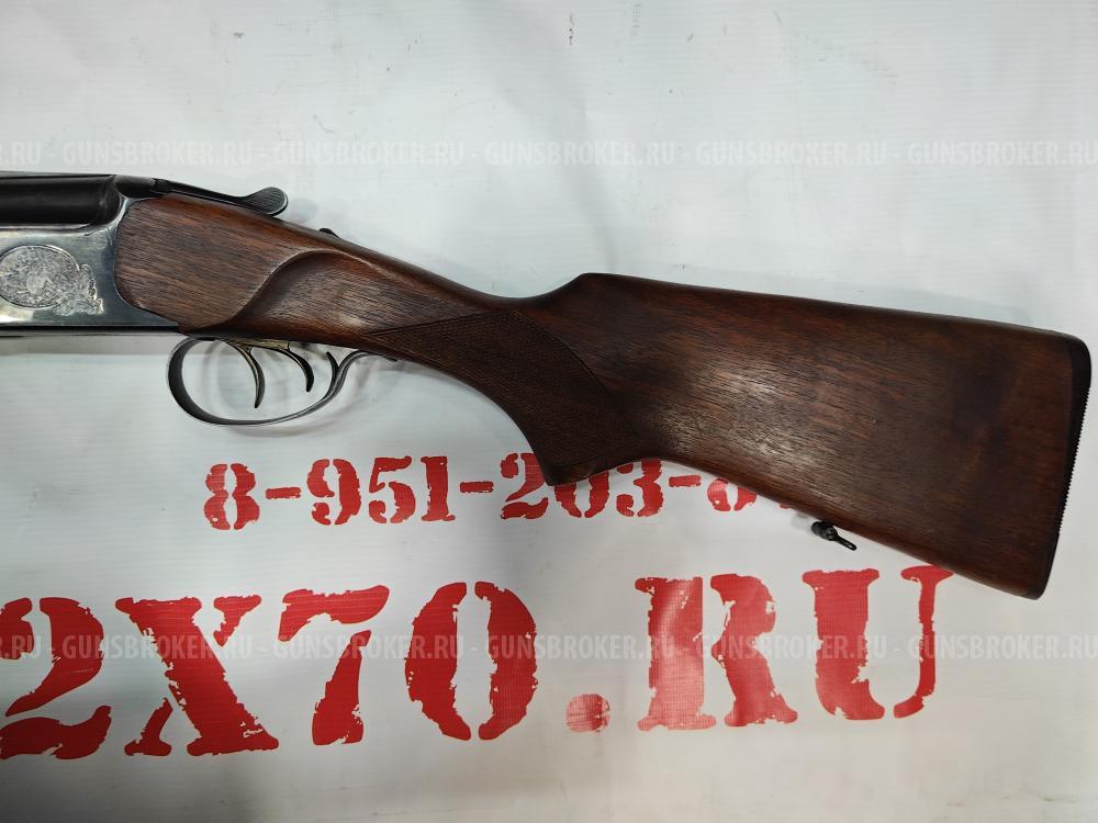 ИЖ-27