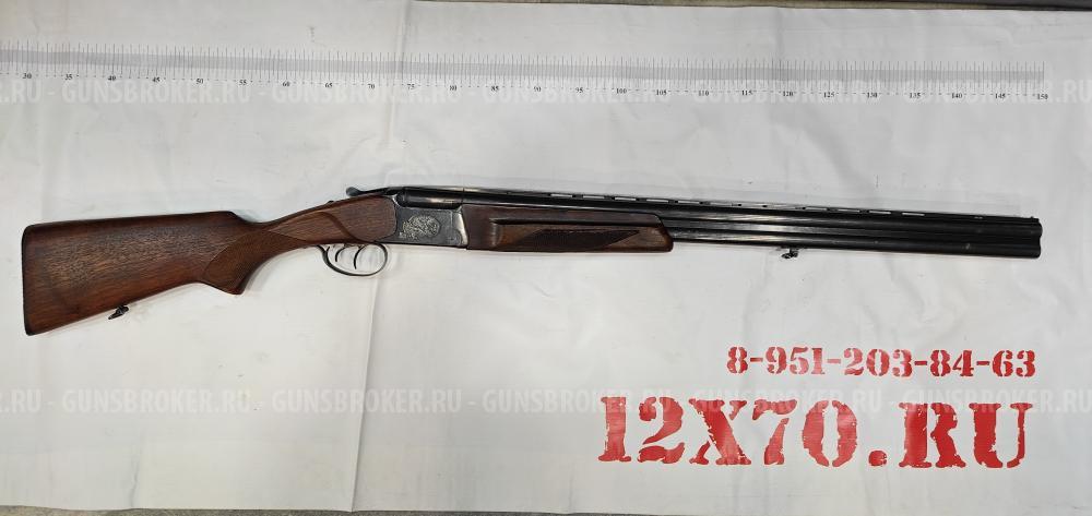 ИЖ-27