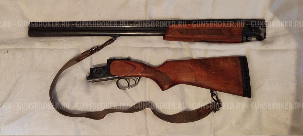 ИЖ-27