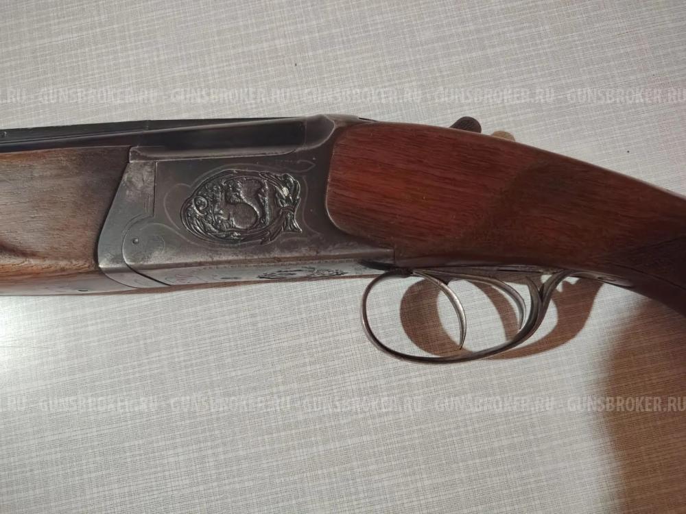 ИЖ 27 