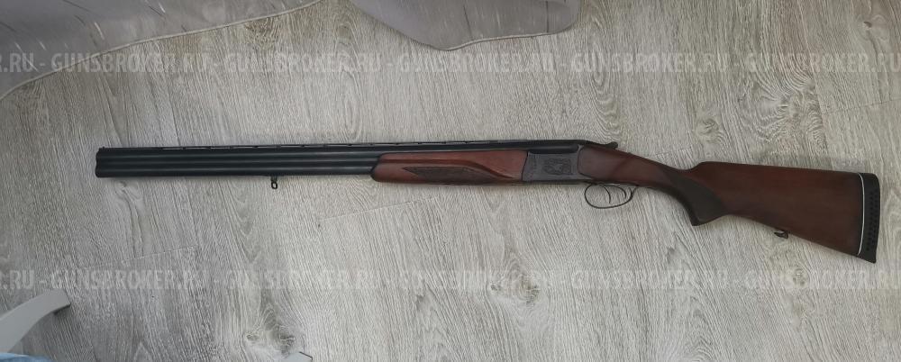 Иж-27
