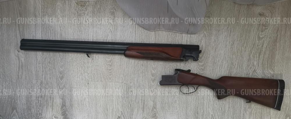 Иж-27