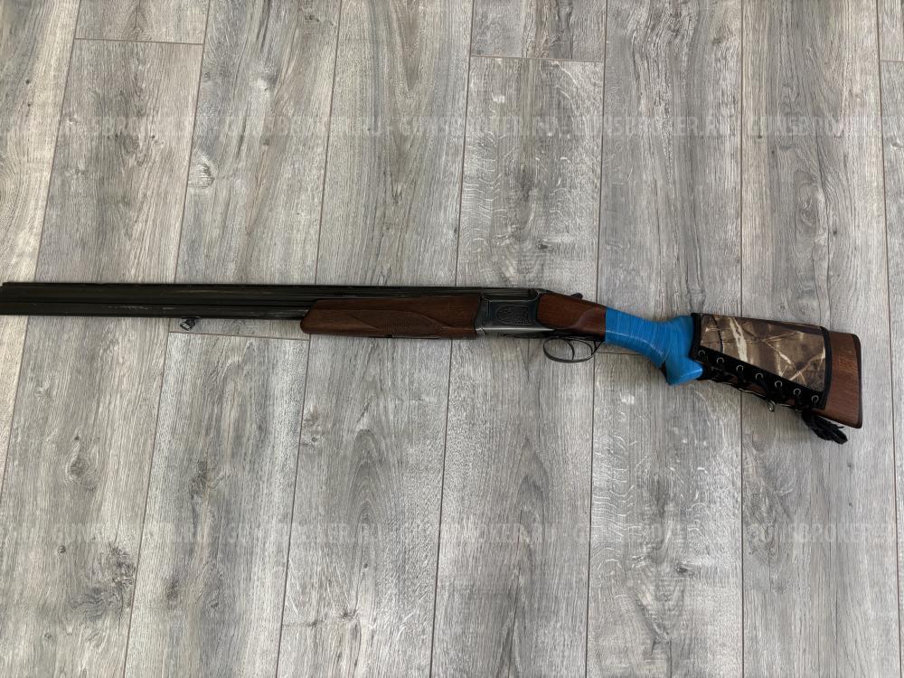 Иж 27