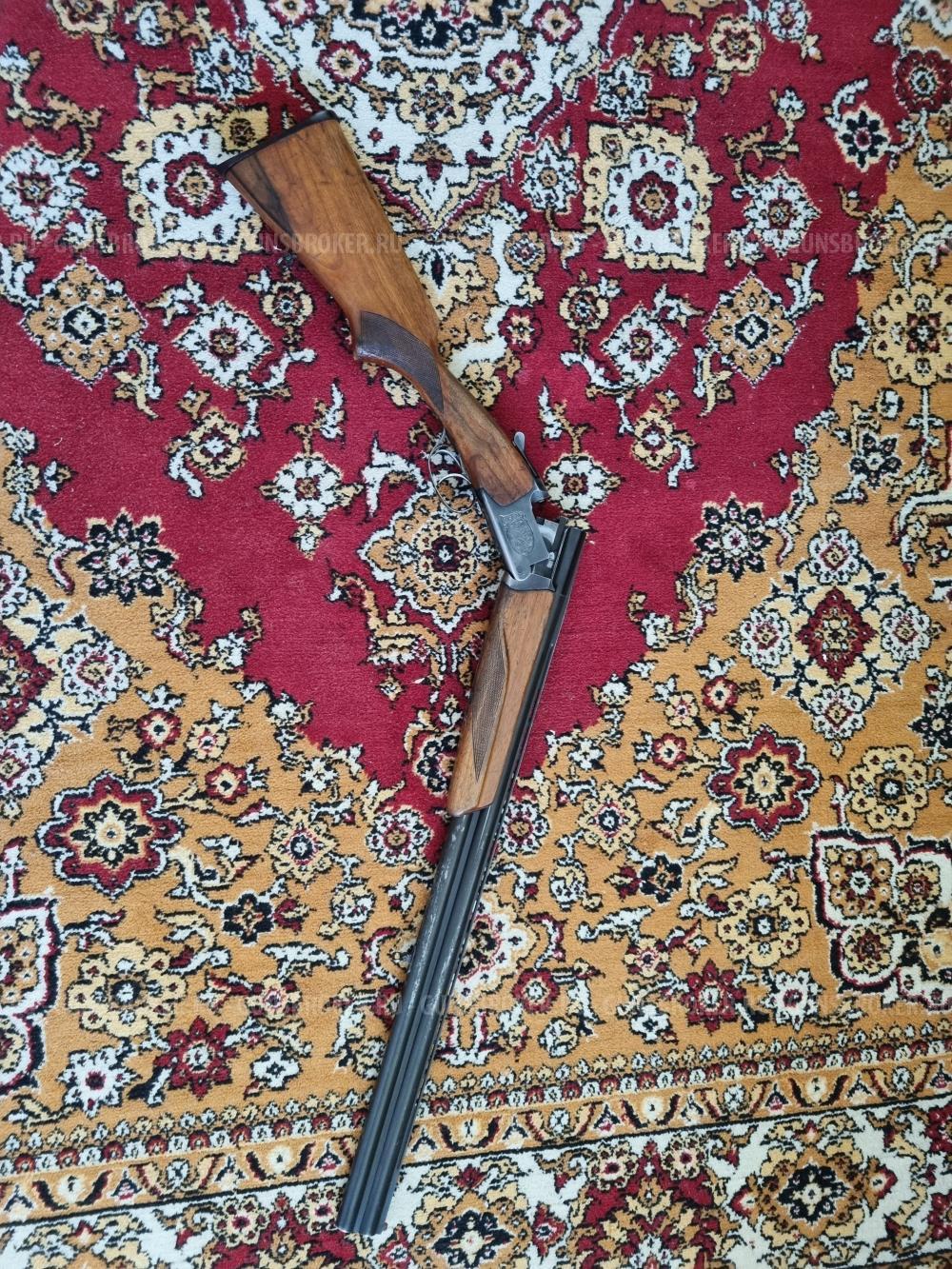 ИЖ-27